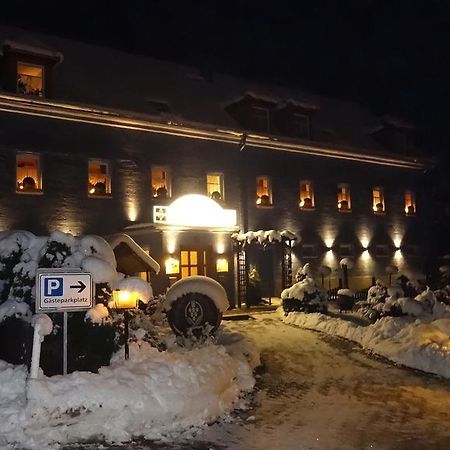 Logis L'Auberge Gutshof Bischofswerda Εξωτερικό φωτογραφία