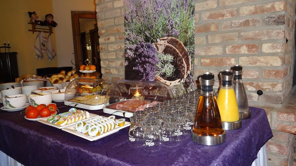 Logis L'Auberge Gutshof Bischofswerda Εξωτερικό φωτογραφία
