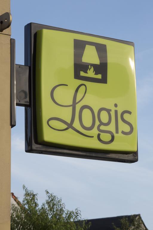 Logis L'Auberge Gutshof Bischofswerda Εξωτερικό φωτογραφία