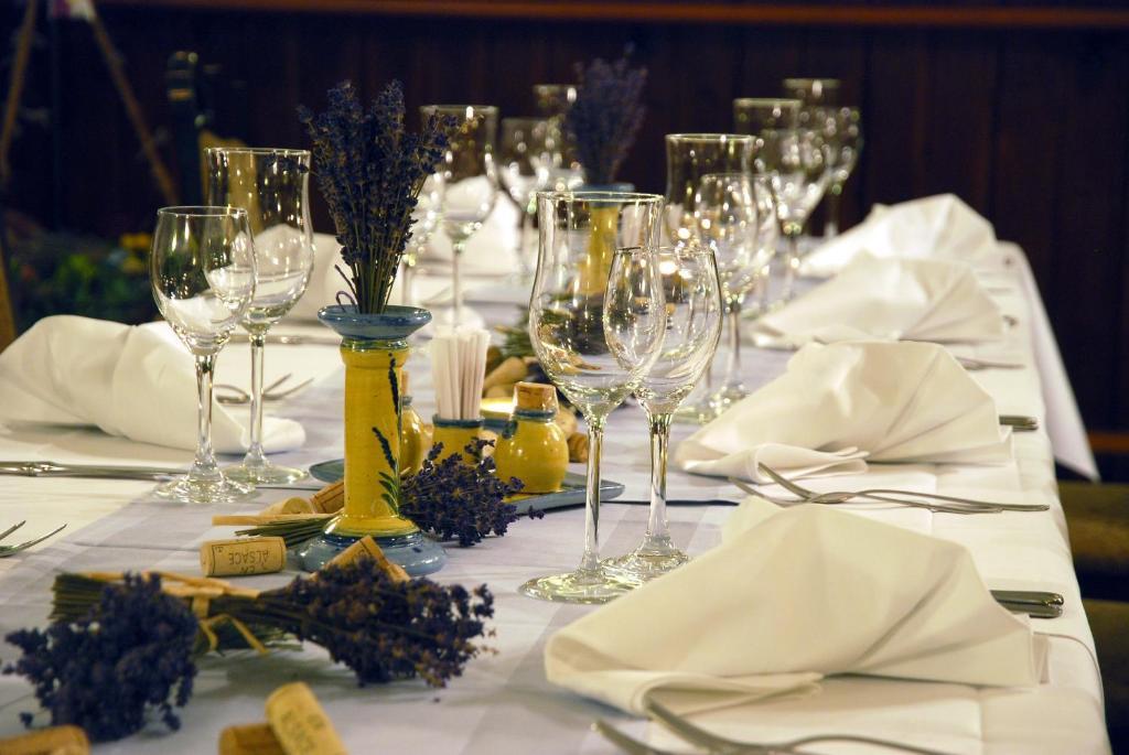 Logis L'Auberge Gutshof Bischofswerda Εξωτερικό φωτογραφία