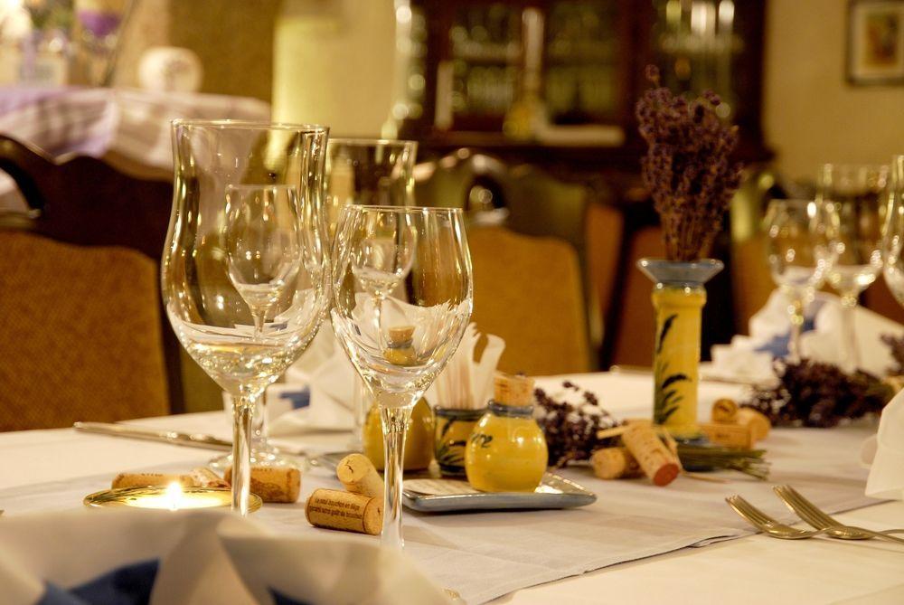 Logis L'Auberge Gutshof Bischofswerda Εξωτερικό φωτογραφία