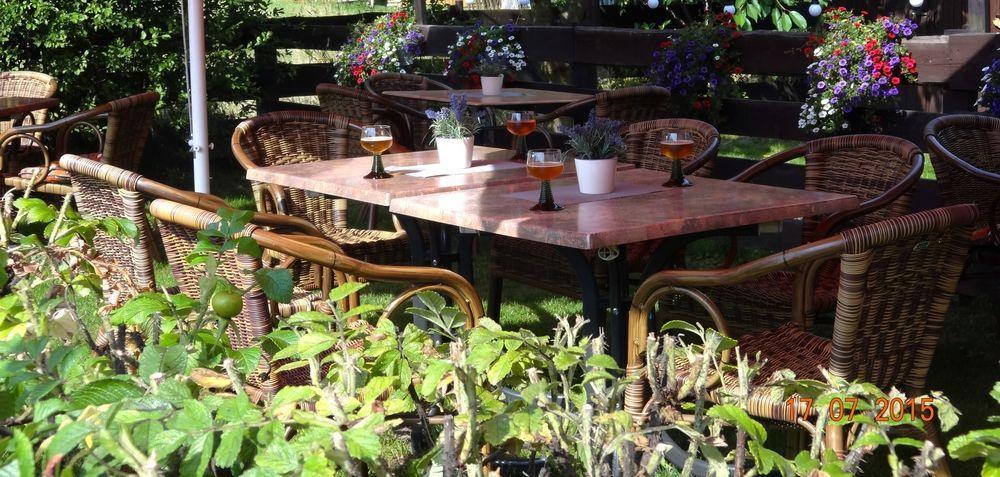Logis L'Auberge Gutshof Bischofswerda Εξωτερικό φωτογραφία