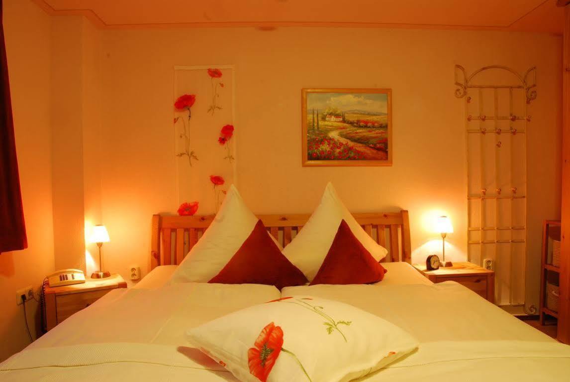 Logis L'Auberge Gutshof Bischofswerda Εξωτερικό φωτογραφία