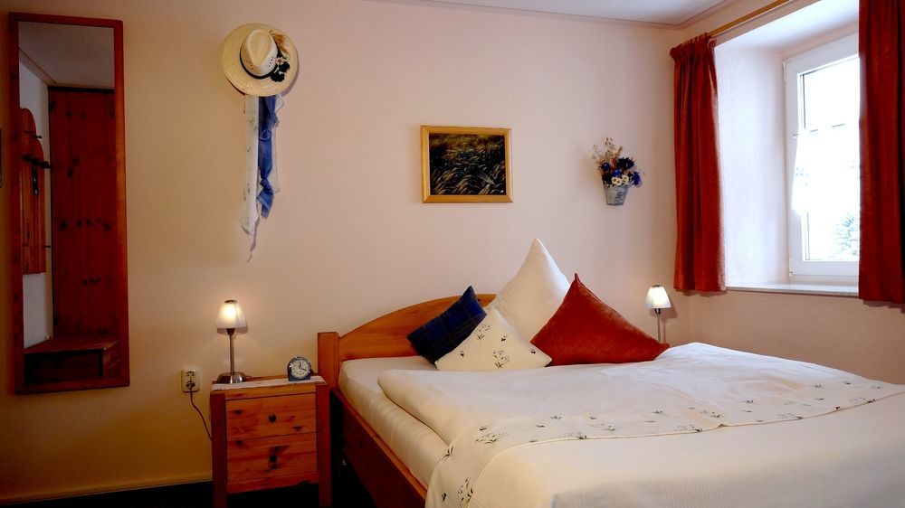 Logis L'Auberge Gutshof Bischofswerda Εξωτερικό φωτογραφία