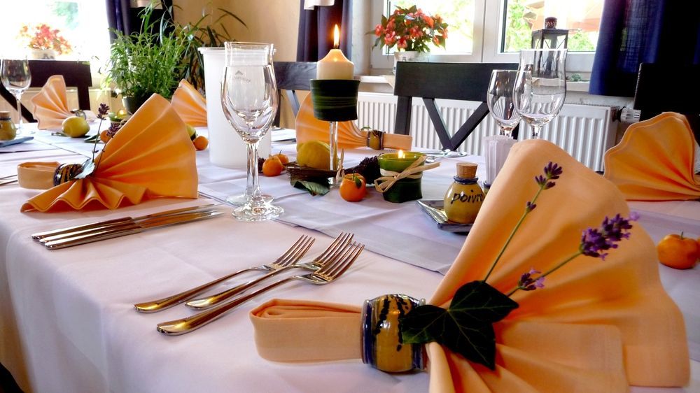 Logis L'Auberge Gutshof Bischofswerda Εξωτερικό φωτογραφία