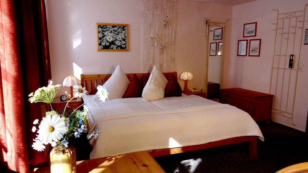 Logis L'Auberge Gutshof Bischofswerda Εξωτερικό φωτογραφία